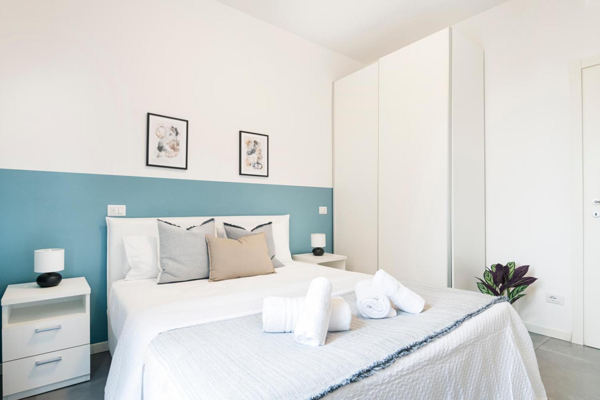 114 - Amazing Flat Fully Furnished In P.Ta Romana Milan Exterior photo