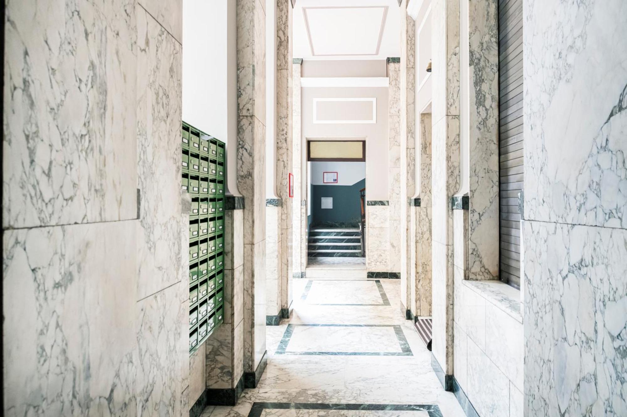 114 - Amazing Flat Fully Furnished In P.Ta Romana Milan Exterior photo